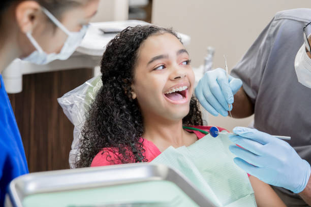 Best Emergency Dental Care for Broken or Chipped Teeth in West Livingston, TX