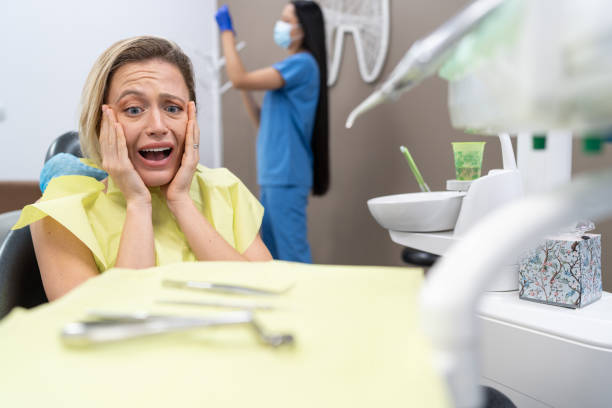 Best Cosmetic Emergency Dentistry in West Livingston, TX