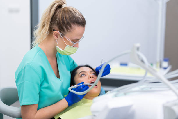 Best Emergency Dental Care for Broken or Chipped Teeth in West Livingston, TX